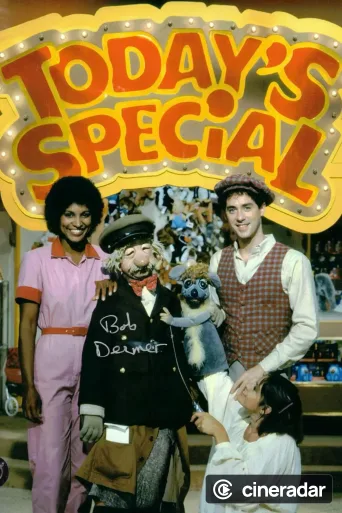 Today's Special