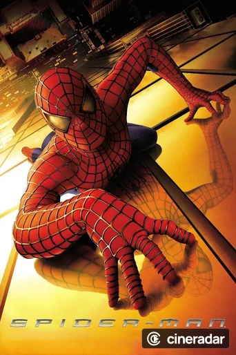 Spider-Man
