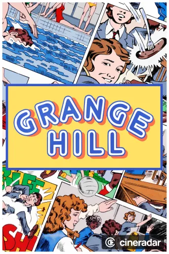 Grange Hill