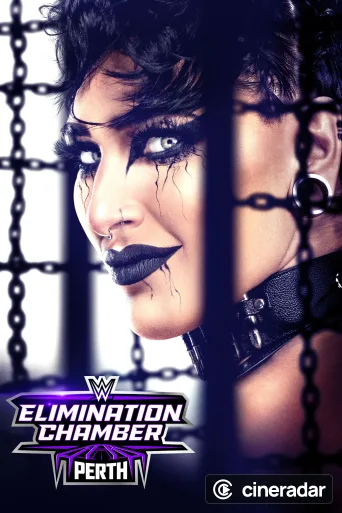 WWE Elimination Chamber: Perth