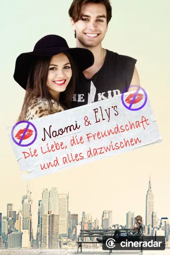 Naomi and Ely's No Kiss List
