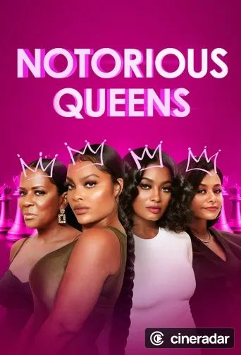 Notorious Queens