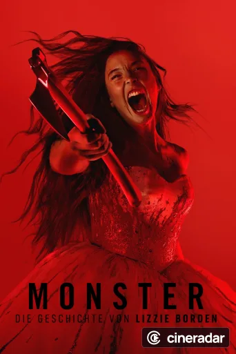 Monster: La storia di Lizzie Borden