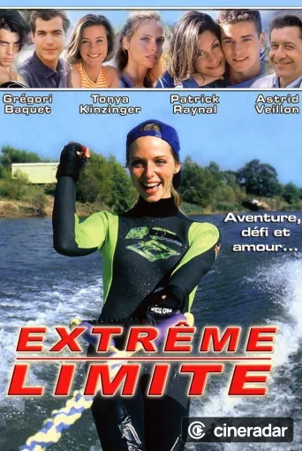 Extrême limite