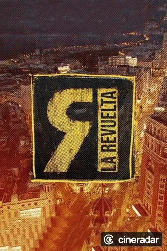 La Revuelta