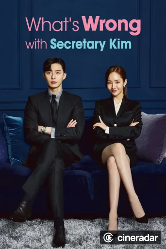 What‘s Wrong With Secretary Kim?