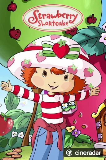 Strawberry Shortcake