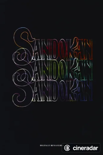 Sandokan