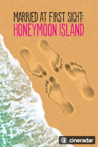 Married at First Sight: Honeymoon Island