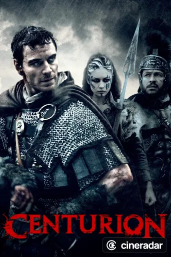 Centurion