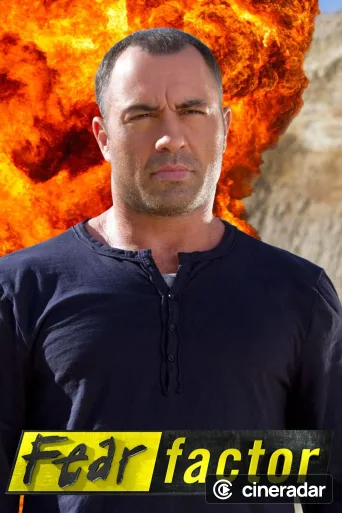 Fear Factor