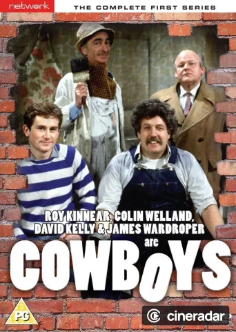 Cowboys