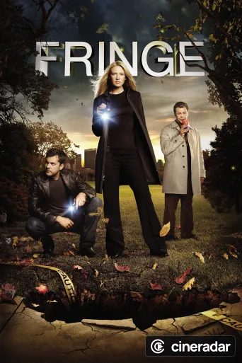 Fringe
