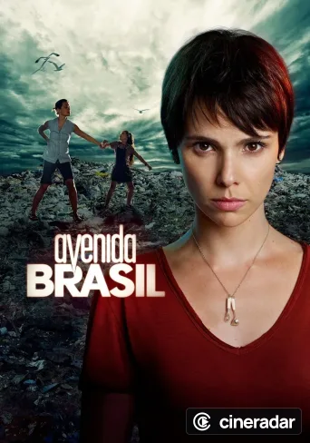 Avenida Brasil
