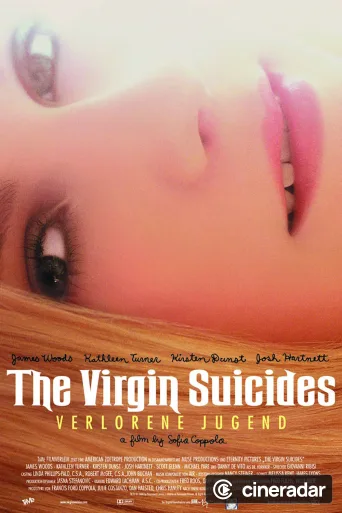 The Virgin Suicides - Verlorene Jugend