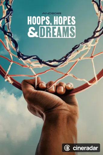 Hoops, Hopes & Dreams