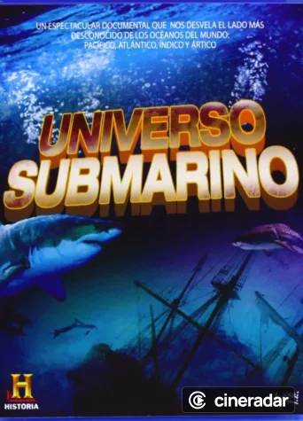 Universo Submarino