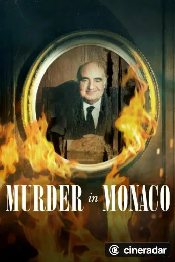 Asesinato en Mónaco