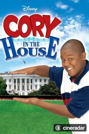 Cory est dans la place