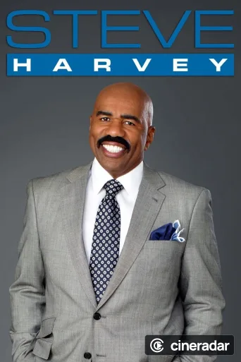 Steve Harvey