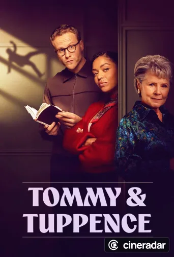 Tommy & Tuppence