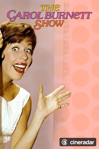 The Carol Burnett Show