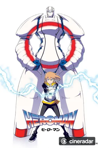 HEROMAN