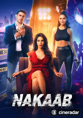 Nakaab