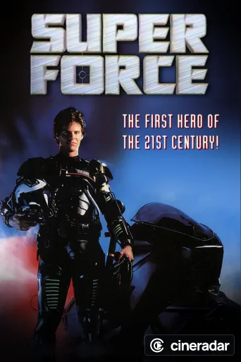Super Force