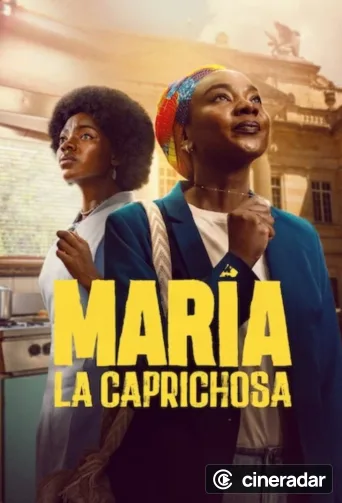 María la caprichosa