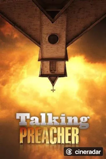 Talking Preacher