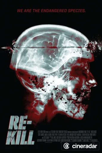 Re-Kill