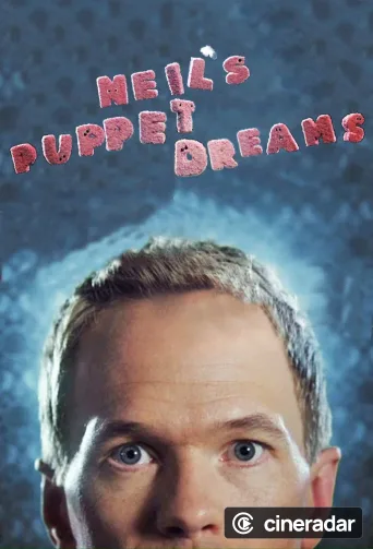 Neil's Puppet Dreams