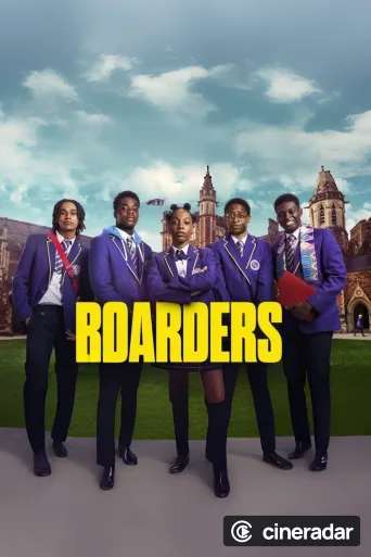 Boarders