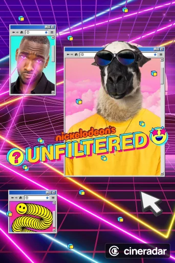Nickelodeon's Unfiltered
