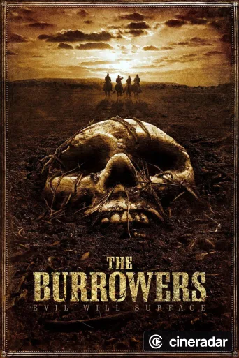 The Burrowers