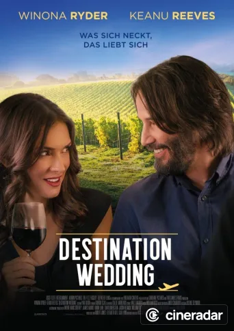 Destination Wedding