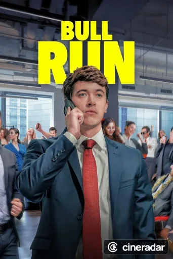 Bull Run