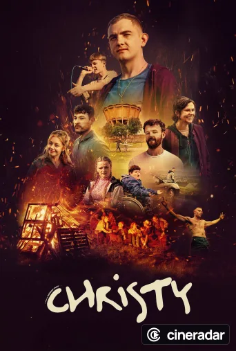 Christy