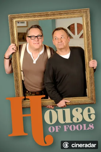 House of Fools