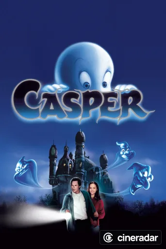 Casper