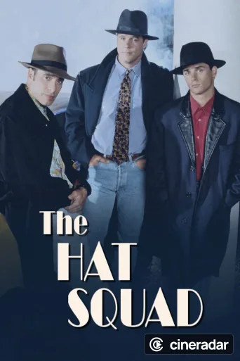 The Hat Squad