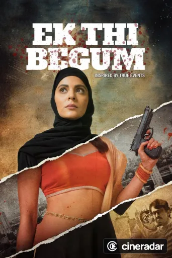 Ek Thi Begum