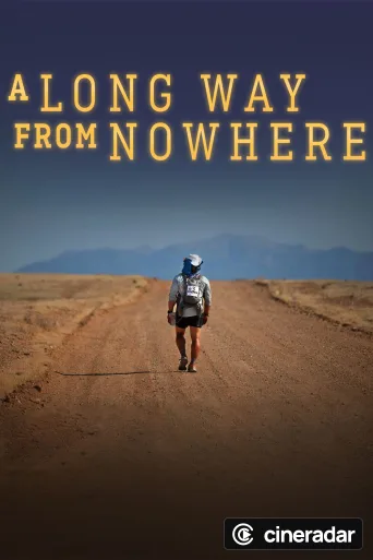 A Long Way From Nowhere