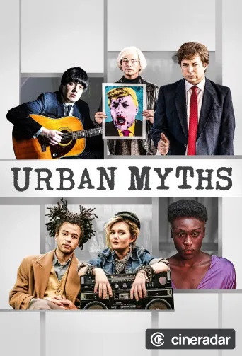 Urban Myths