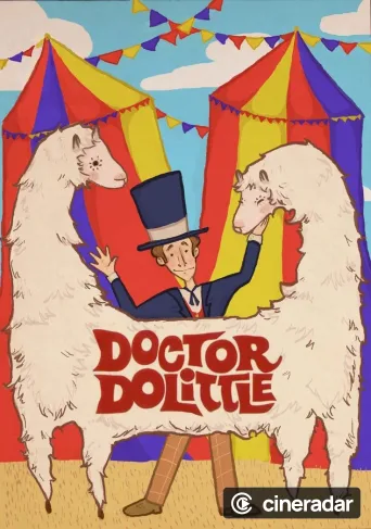 Doctor Dolittle