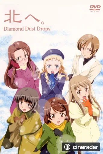 Diamond Daydreams