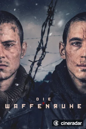 Die Waffenruhe