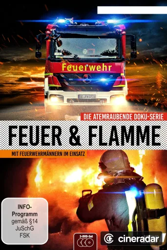 Feuer & Flamme