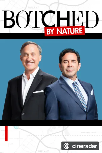 Botched By Nature